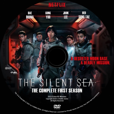 The Silent Sea - Season 1