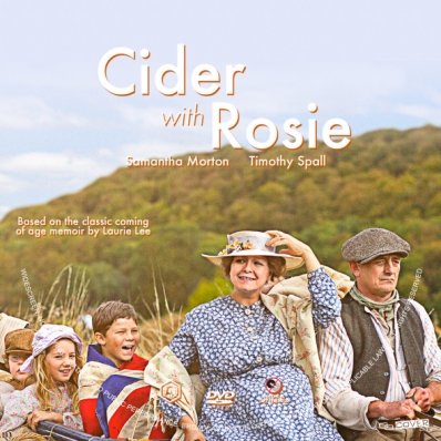 Cider with Rosie