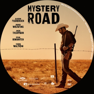 Mystery Road