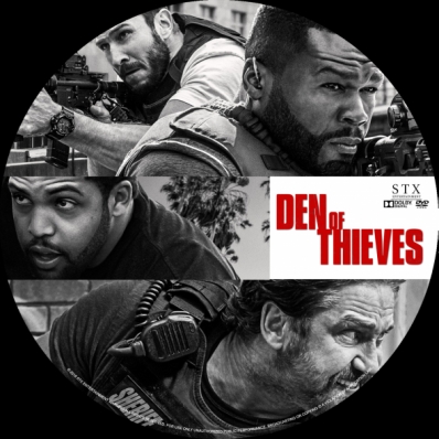 Den of Thieves