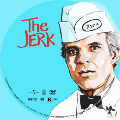 The Jerk