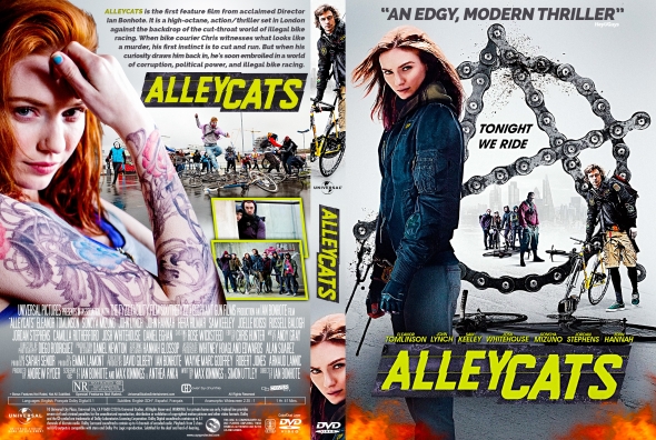 Alleycats