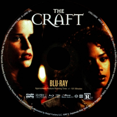 The Craft