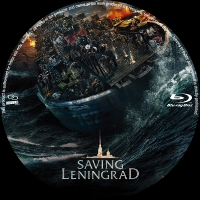 Saving Leningrad