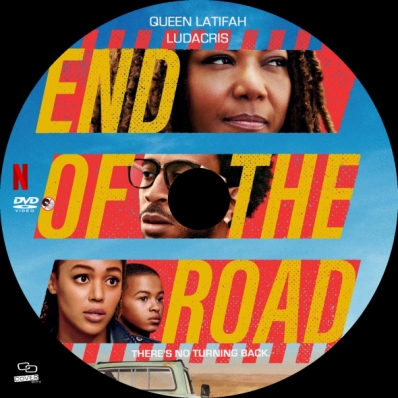 End Of The Road