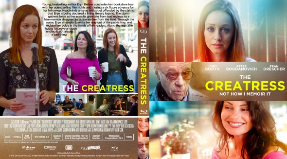 The Creatress