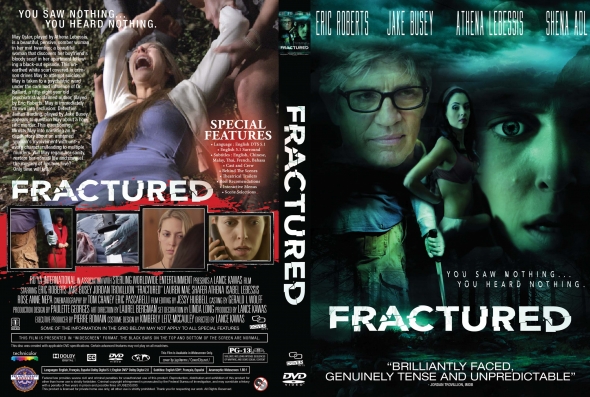 Fractured