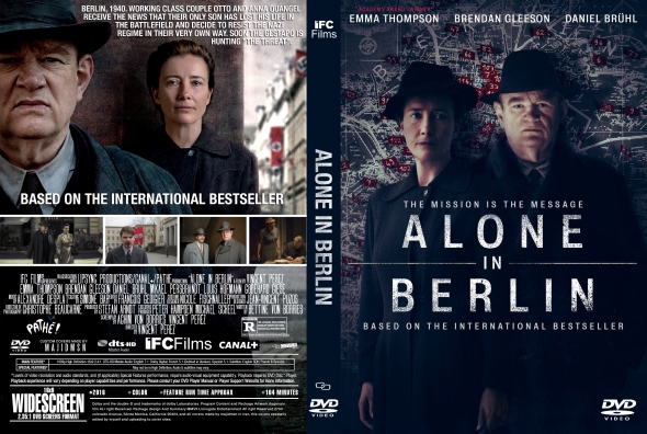 Alone in Berlin