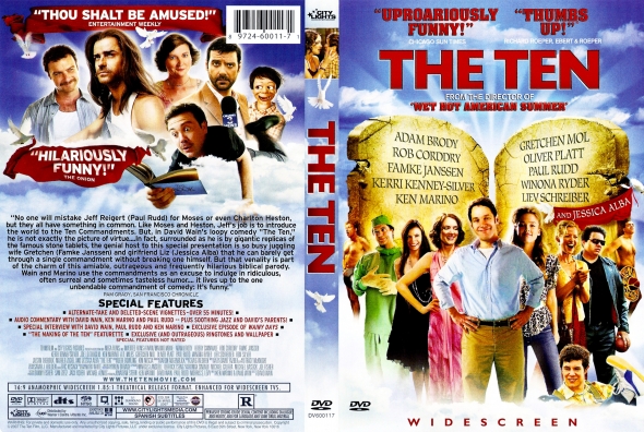 The Ten