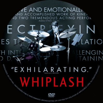 Whiplash