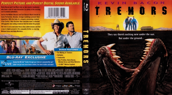 Tremors