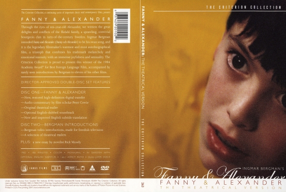 Fanny & Alexander