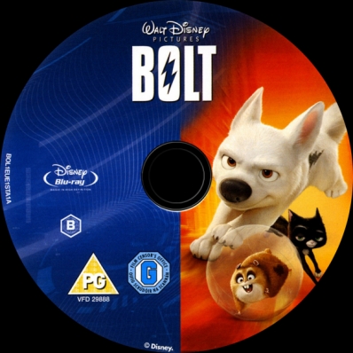 Bolt