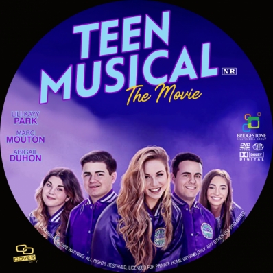 Teen Musical - The Movie