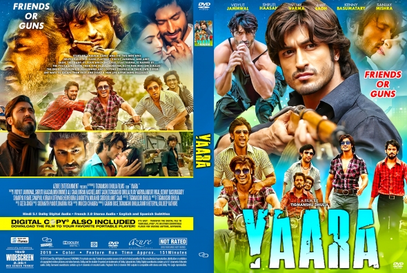 Yaara