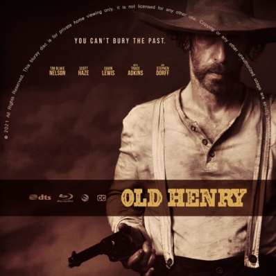 Old Henry