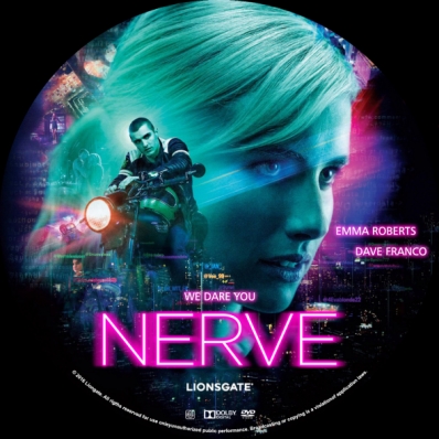 Nerve