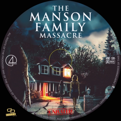 The Manson Family Massacre