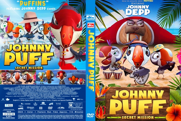 Johmmy Puff