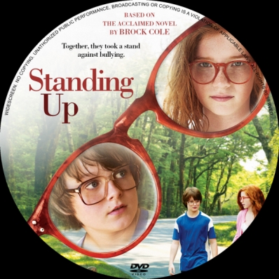 Standing Up