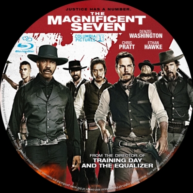 The Magnificent Seven