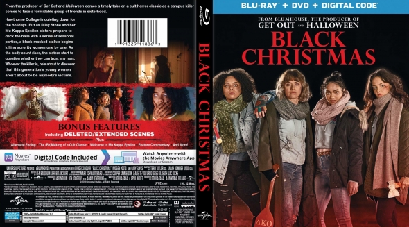 Black Christmas