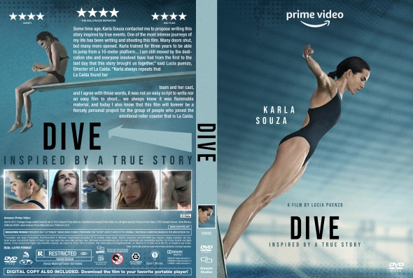 Dive