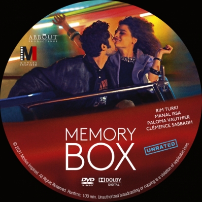 Memory Box