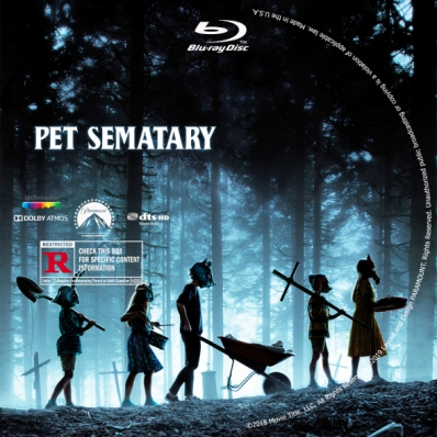 Pet Sematary