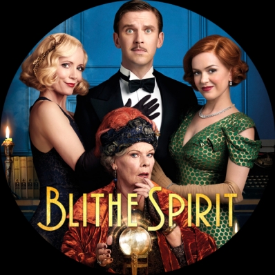 Blithe Spirit