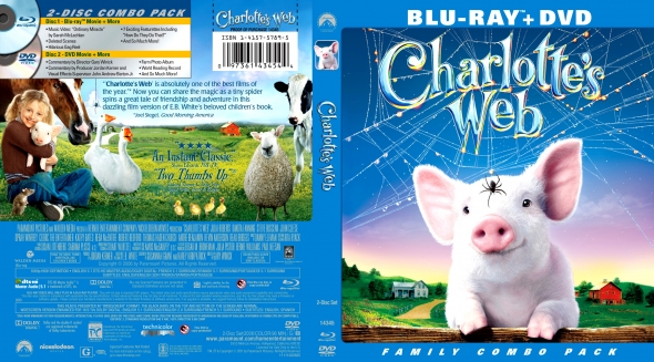 Charlotte's Web