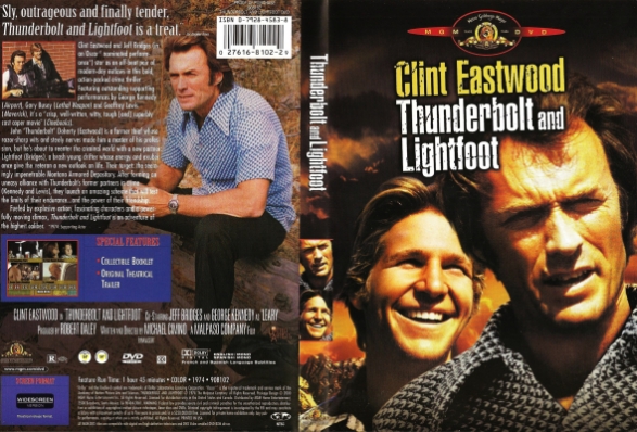 Thunderbolt and Lightfoot