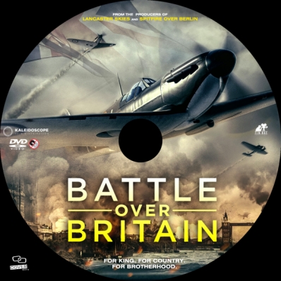 Battle Over Britain