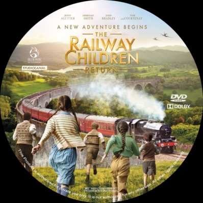 The Railway Children Return