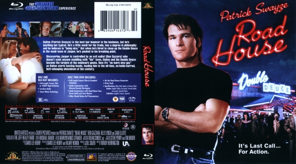 Road House