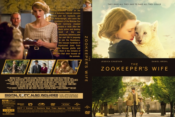 The Zookeeper's Wife