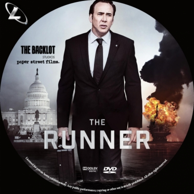 The Runner