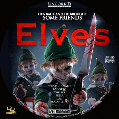 Elves