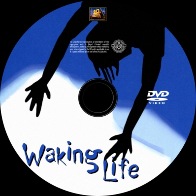 Waking Life