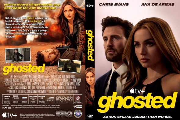 Ghosted