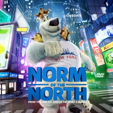 Norm Of The North