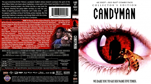 Candyman