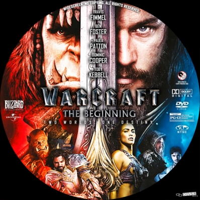 Warcraft