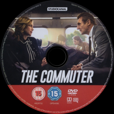 The Commuter