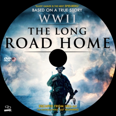 WWII - The Long Road Home