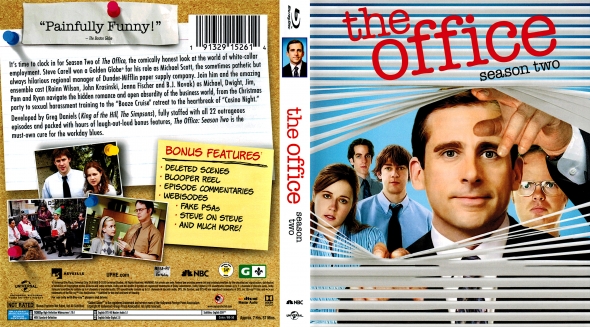 The Office - Season 2