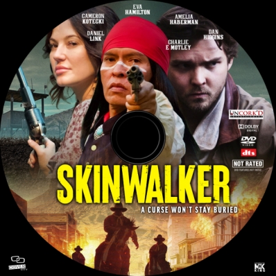 Skinwalker