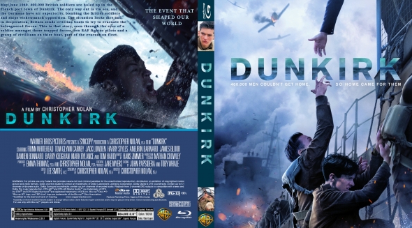 Dunkirk