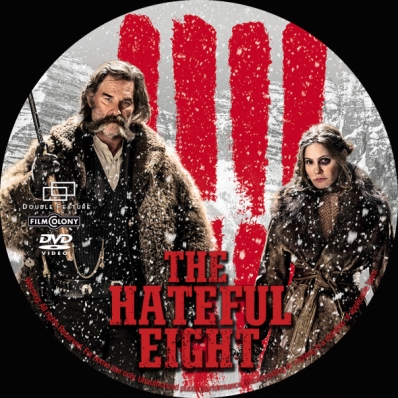 The Hateful Eight