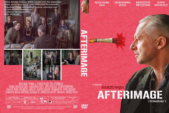 Afterimage